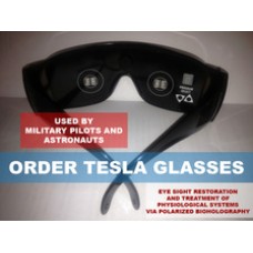 TESLA GLASSES BASIC