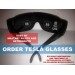 TESLA GLASSES BASIC